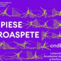 București | 11 piese de dans noi marchează finalul Laboratoarelor Academiei de Dans și Performance CNDB