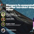 Primul weekend al Festivalului de Film și Istorii la Râșnov: filme din competiția internațională, dezbateri cu invitați speciali și concert Vița de Vie de 30 de ani