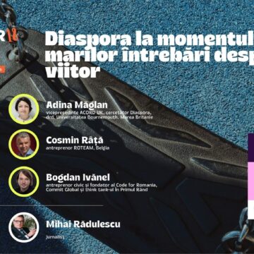 Primul weekend al Festivalului de Film și Istorii la Râșnov: filme din competiția internațională, dezbateri cu invitați speciali și concert Vița de Vie de 30 de ani