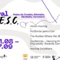 București | Festivalul C.R.E.S.C. începe la Rezidența9 cu mind moving, o instalație performativă despre sănătatea mintală, empatie și felul în care experiențele ne modelează