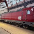 Asociația Pro Infrastructură | Locomotivele Alstom Traxx oprite de ETCS