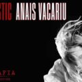 Anais Vacariu – set acustic @ Tipografia