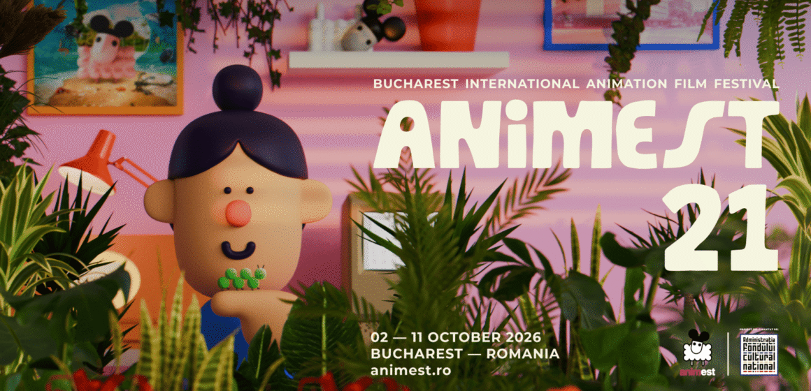 Animest.21 anunță selecția oficială pentru secțiunile de Lungmetraj, Scurtmetraj și Film Studențesc Animest.21 anunță selecția oficială pentru secțiunile de Lungmetraj, Scurtmetraj și Film Studențesc