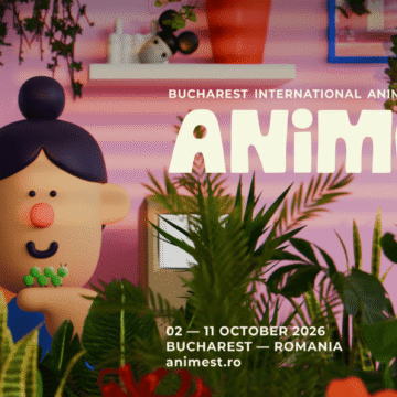 Animest.21 anunță selecția oficială pentru secțiunile de Lungmetraj, Scurtmetraj și Film Studențesc Animest.21 anunță selecția oficială pentru secțiunile de Lungmetraj, Scurtmetraj și Film Studențesc