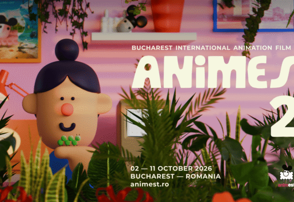 Animest.21 anunță selecția oficială pentru secțiunile de Lungmetraj, Scurtmetraj și Film Studențesc Animest.21 anunță selecția oficială pentru secțiunile de Lungmetraj, Scurtmetraj și Film Studențesc