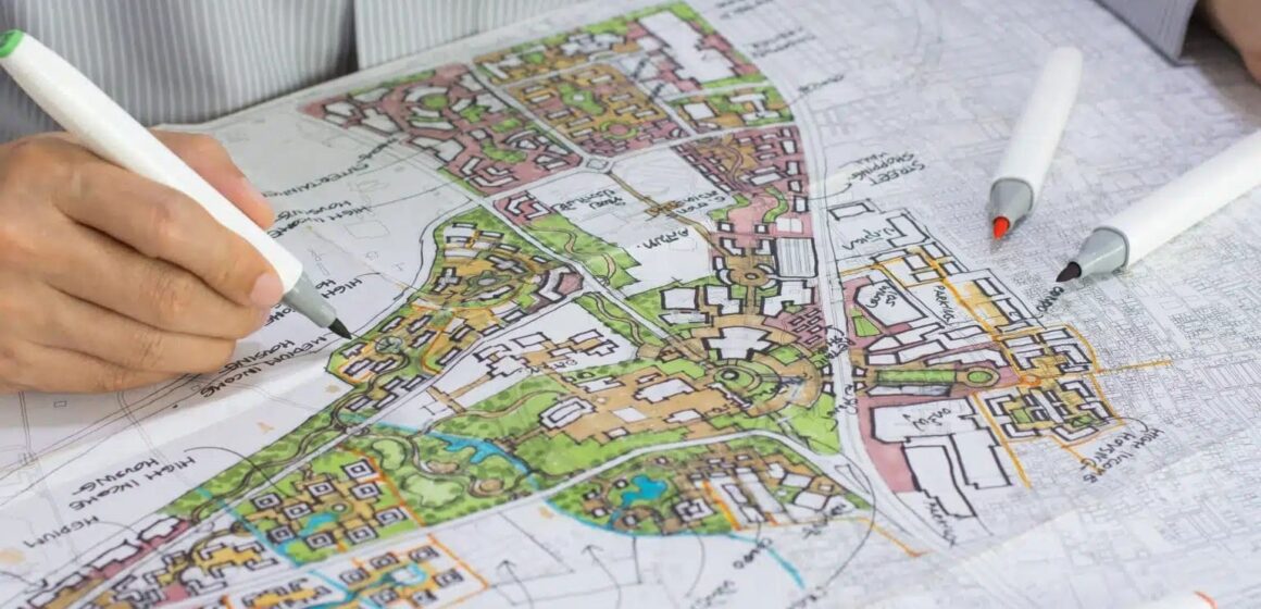 Codul Urbanismului introduce taxa pentru marii dezvoltatori imobiliari din care se construiește infrastructură, creșe sau utilități Codul Urbanismului introduce taxa pentru marii dezvoltatori imobiliari din care se construiește infrastructură, creșe sau utilități