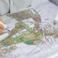 Codul Urbanismului introduce taxa pentru marii dezvoltatori imobiliari din care se construiește infrastructură, creșe sau utilități