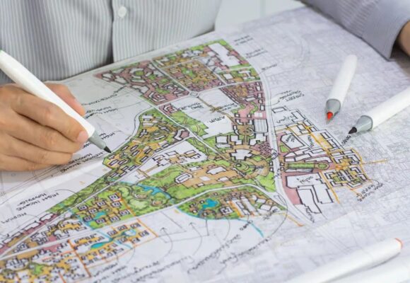 Codul Urbanismului introduce taxa pentru marii dezvoltatori imobiliari din care se construiește infrastructură, creșe sau utilități Codul Urbanismului introduce taxa pentru marii dezvoltatori imobiliari din care se construiește infrastructură, creșe sau utilități