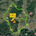 DRDP Brașov anunță restricții de circulație pe DN1, între Brașov și Făgăraș