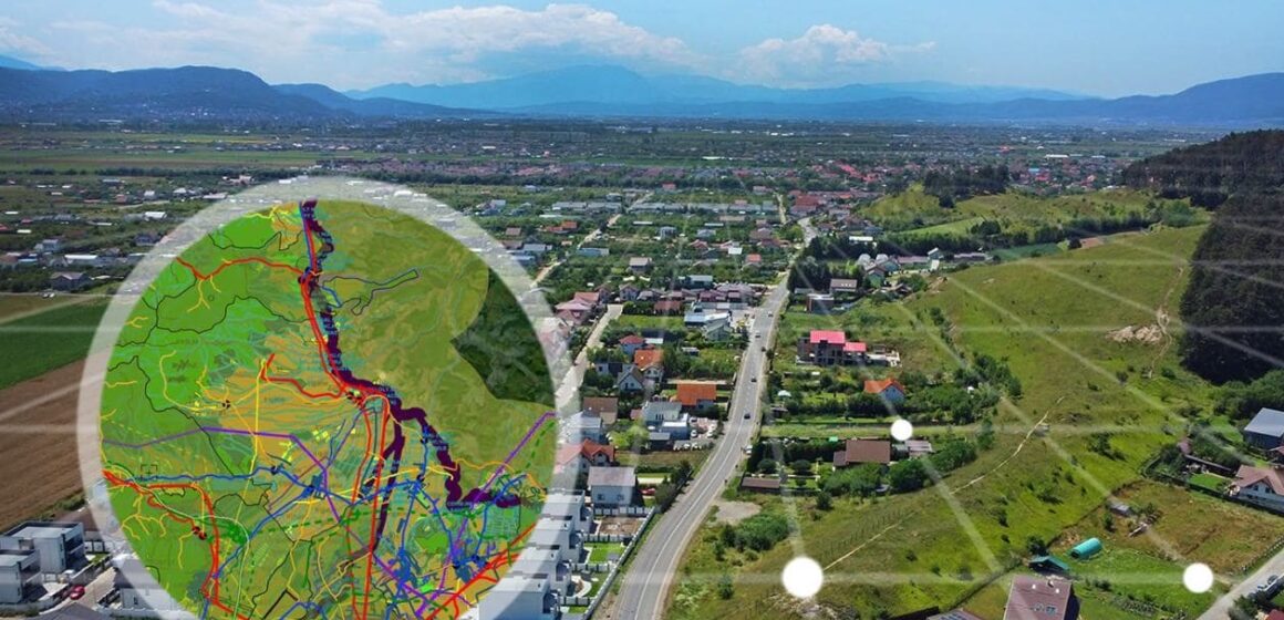 Consiliul Județean Brașov anunță o investiție de peste 1,88 milioane lei pentru transformarea digitală a administrației județene și eficientizarea serviciilor publice