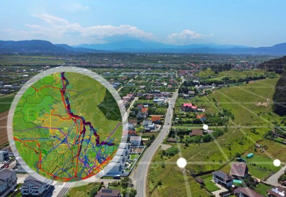 Consiliul Județean Brașov anunță o investiție de peste 1,88 milioane lei pentru transformarea digitală a administrației județene și eficientizarea serviciilor publice