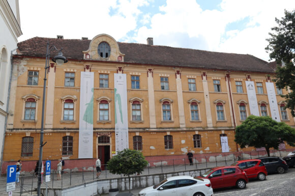 stories | Transilvania Extravaganza