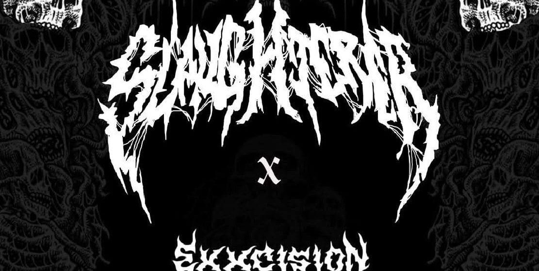 Metal Night | Slaughterer și Exxcision la Tâmplărie