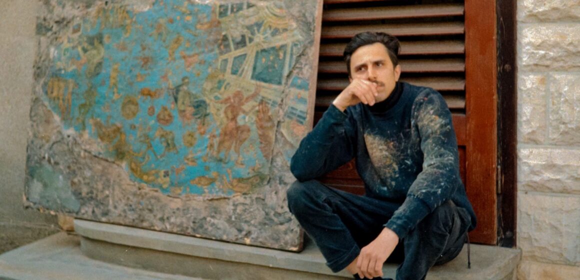 Biju Gallery și artistul Nicolae Romanițan deschid cea de-a treia Rezidență Antreprenorială a verii, în Piața Sfântul Ioan Biju Gallery și artistul Nicolae Romanițan deschid cea de-a treia Rezidență Antreprenorială a verii, în Piața Sfântul Ioan
