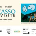 Picasso la Timișoara | Biletele pentru expoziția Picasso en visite sunt acum disponibile