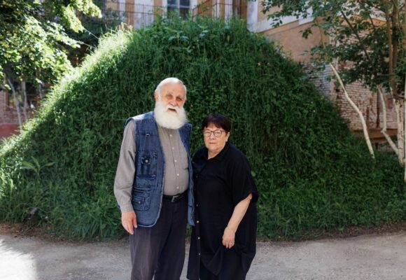 S-a încheiat Transilvania Extravaganza, una din expozițiile de referință din arta românească