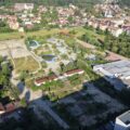 Consiliul Local Brașov a aprobat propunerea pentru amenajarea fostului ștrand din Noua