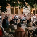 „Suflătorul de vise” continuă cu Tabăra de creație de la Săliștea și noi întâlniri cu publicul