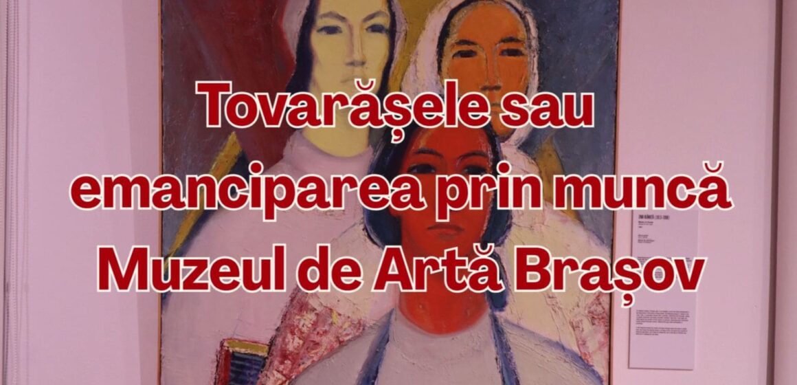 stories | Tovarășele sau emanciparea prin muncă stories | Tovarășele sau emanciparea prin muncă