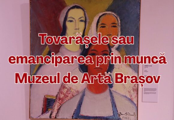 stories | Tovarășele sau emanciparea prin muncă stories | Tovarășele sau emanciparea prin muncă