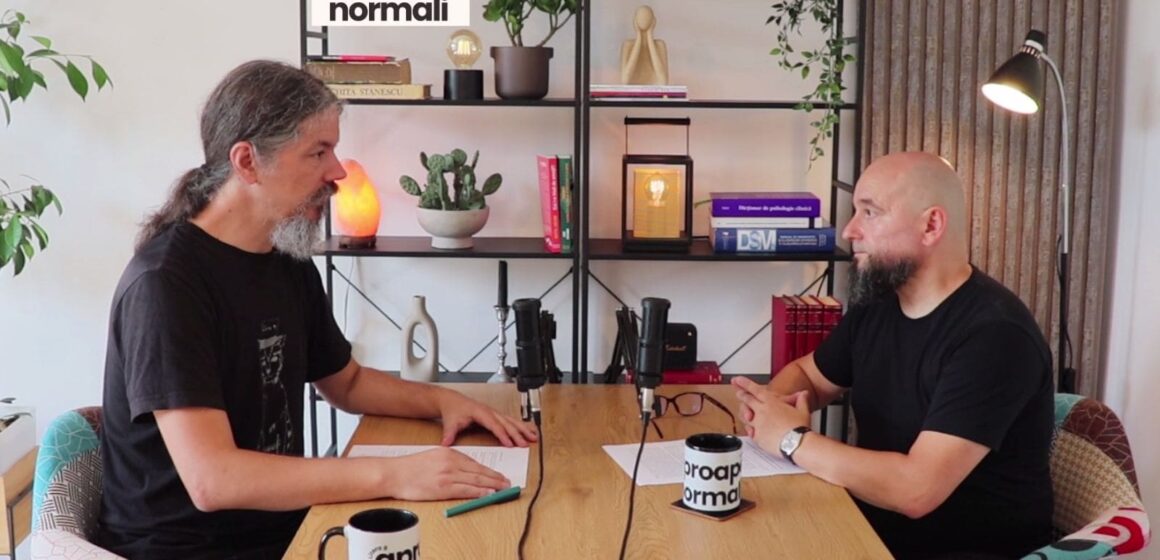 aproape normali ep. 3 – „e doar o palmă” – între educație, abuz și lege aproape normali ep. 3 – „e doar o palmă” – între educație, abuz și lege