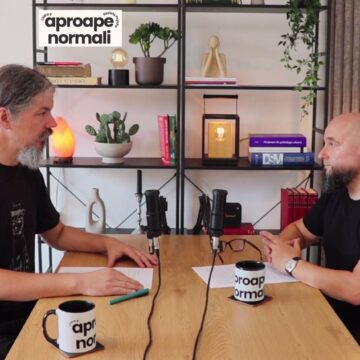 aproape normali ep. 3 – „e doar o palmă” – între educație, abuz și lege