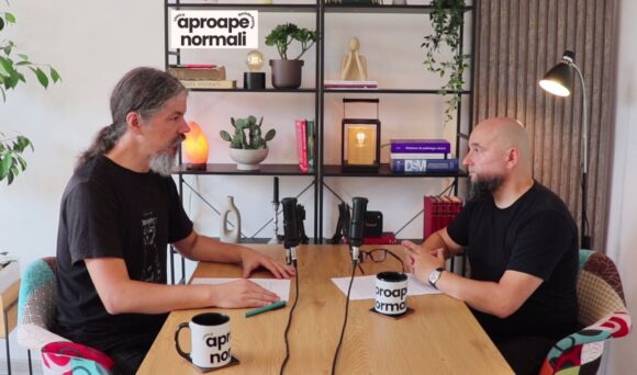 aproape normali ep. 3 – „e doar o palmă” – între educație, abuz și lege