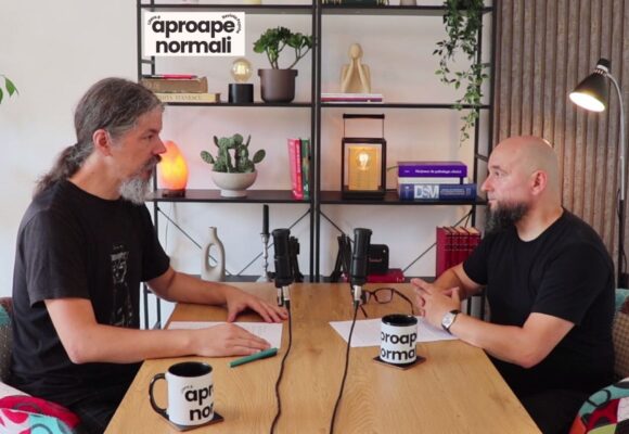 aproape normali ep. 3 – „e doar o palmă” – între educație, abuz și lege aproape normali ep. 3 – „e doar o palmă” – între educație, abuz și lege