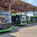 RATBV a revenit la programul obișnuit de circulație pe linia metropolitană 130, Brașov – Râșnov