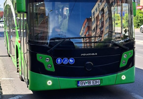 RATBV anunță modificări la programele de circulație ale liniilor 510 și 511