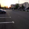 Nu e nevoie de parcare în parcul Titulescu. Alternativă în Centru Civic