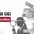 Pe Harta Literară a Brașovului: „Misterele lui Gigi”, un tur literar cu Tony Mott pe 15 august