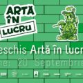 Artă în lucru, nr. 5 lansează apelul deschis pentru artă participativă
