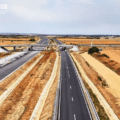 Autostrada Transilvania: relocarea DN 19E, finalizată pe lotul Chiribiș-Biharia