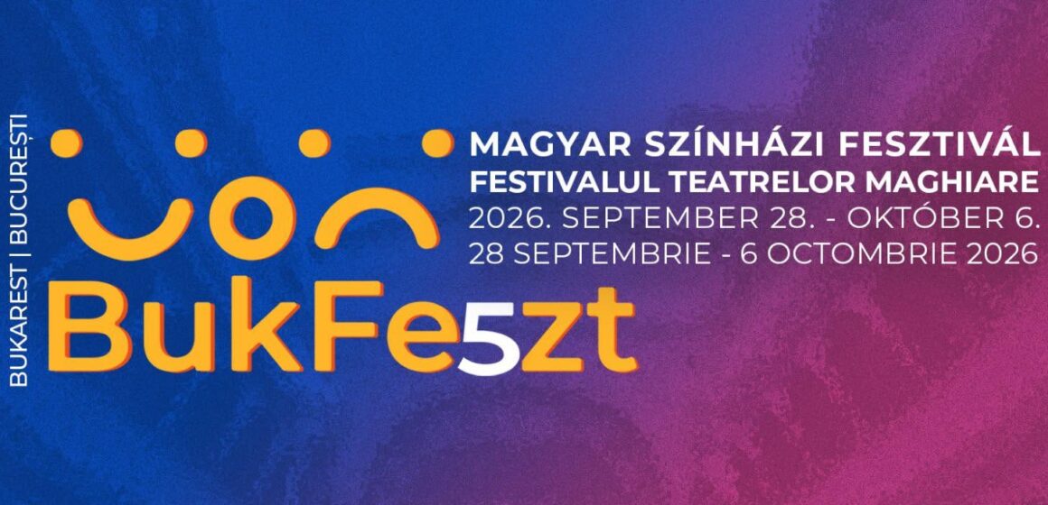 București | BukFeszt5 se apropie: teatru maghiar premiat, povești puternice și dialoguri după spectacole București | BukFeszt5 se apropie: teatru maghiar premiat, povești puternice și dialoguri după spectacole