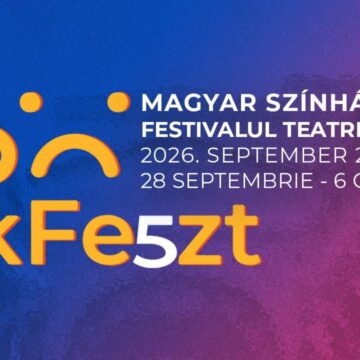 București | BukFeszt5 se apropie: teatru maghiar premiat, povești puternice și dialoguri după spectacole
