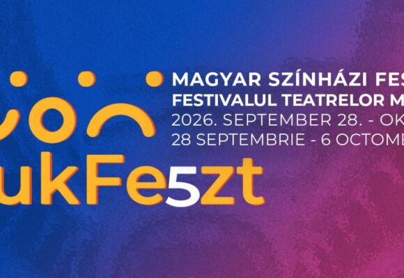 București | BukFeszt5 se apropie: teatru maghiar premiat, povești puternice și dialoguri după spectacole