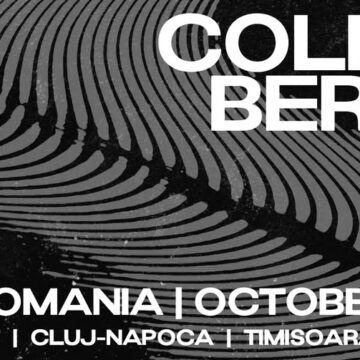 Cold in Berlin (UK) la Tâmplărie