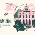 „Brașov, orașul (in)vizibil”, o expoziție de artă contemporană a Muzeului de Artă Brașov, dincolo de imaginea familiară a orașului