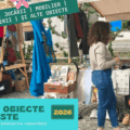 Târg de obiecte cu poveste, pe 26 septembrie, în Piața Unirii din Râșnov