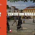 FOR Brașov | Centre din afara centrelor: Vitalitate urbană și comunități în cartierele Brașovului