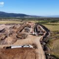 Video | CNIR anunță mobilizare pe Lotul 1D Joseni-Ditrău al Autostrăzii A8 Târgu Mureș-Târgu Neamț