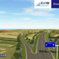CNIR a emis decizia de expropriere pentru Drumul Expres Focșani-Brăila