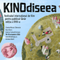 A 18-a ediție KINOdiseea revine între 10 și 18 octombrie la București sub tema „Superputerile Viitorului”