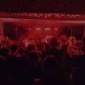 Cronică concert Metal Night la Tâmplărie