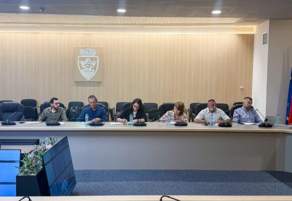 Poziția OAR Brașov-Covasna-Harghita privind analiza oportunității construirii unei parcări subterane în zona Parcului Central „Nicolae Titulescu”