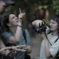 Protocol pentru natură: un proiect despre felul în care lumea vie comunică, coabitează și se schimbă