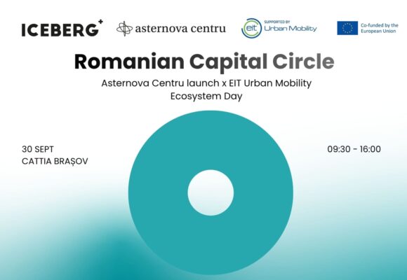 Se caută startup-uri pentru Romanian Capital Circle, evenimentul care aduce investitori și antreprenori la Brașov