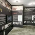 „Simfonia timpului – povestea Filarmonicii Brașov” s-a deschis la Sala Patria: aproape 150 de ani de istorie a Filarmonicii Brașov, într-o expoziție interactivă
