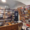 M | Spinning Music Shop – un martor al timpului muzical